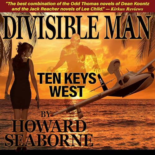 Howard Seaborne presents Ten Keys West