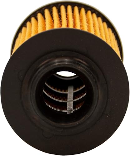 Miniatura 4 de ECOGARD Filtro de aceite de motor S5274 Premium Cartucho para aceite sintético compatible con Cadillac CTS 3.6L 2004-2015, CTS 3.0L 2010-2014, SRX
