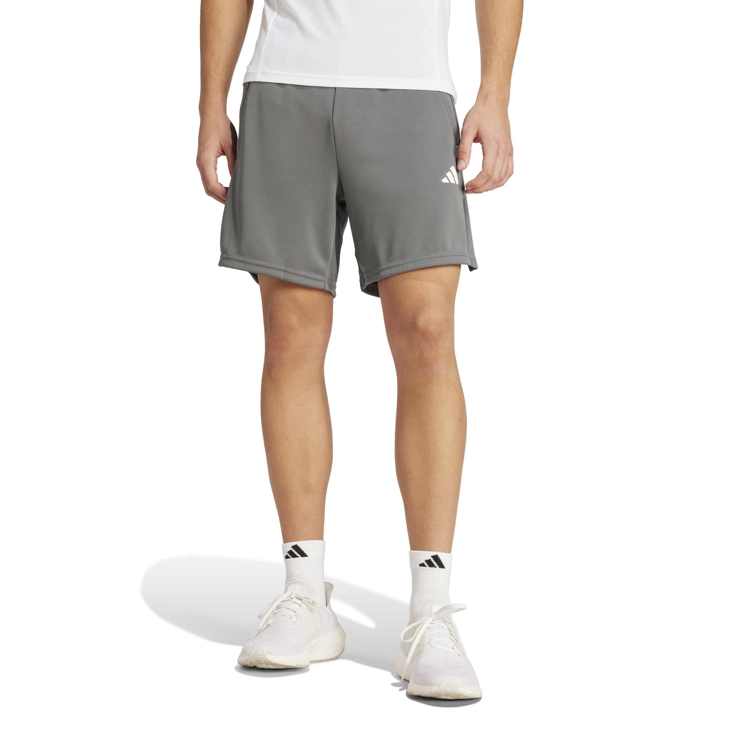 Adidas Hombre Train Essentials All Set Training Shorts