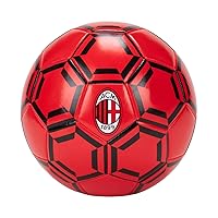 AC Milan Pallone da Calcio, per Partite e Allenamento