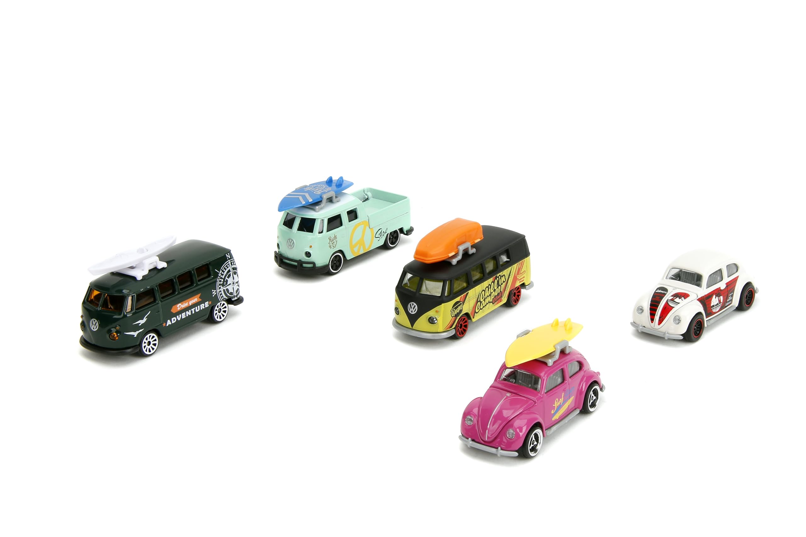 Amazon.co.jp: Majorette 212055008 Volkswagen VW The