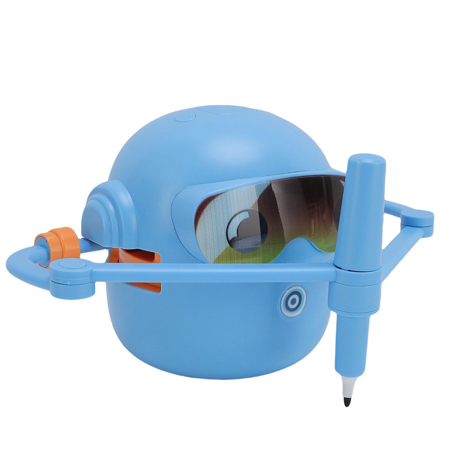 Robot da Disegno per Bambini, Macchina per Imparare Regolabile con
