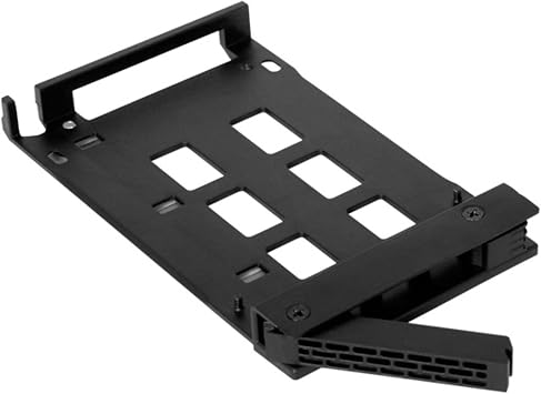 ICY Dock MB322TP B Drive Enclosure