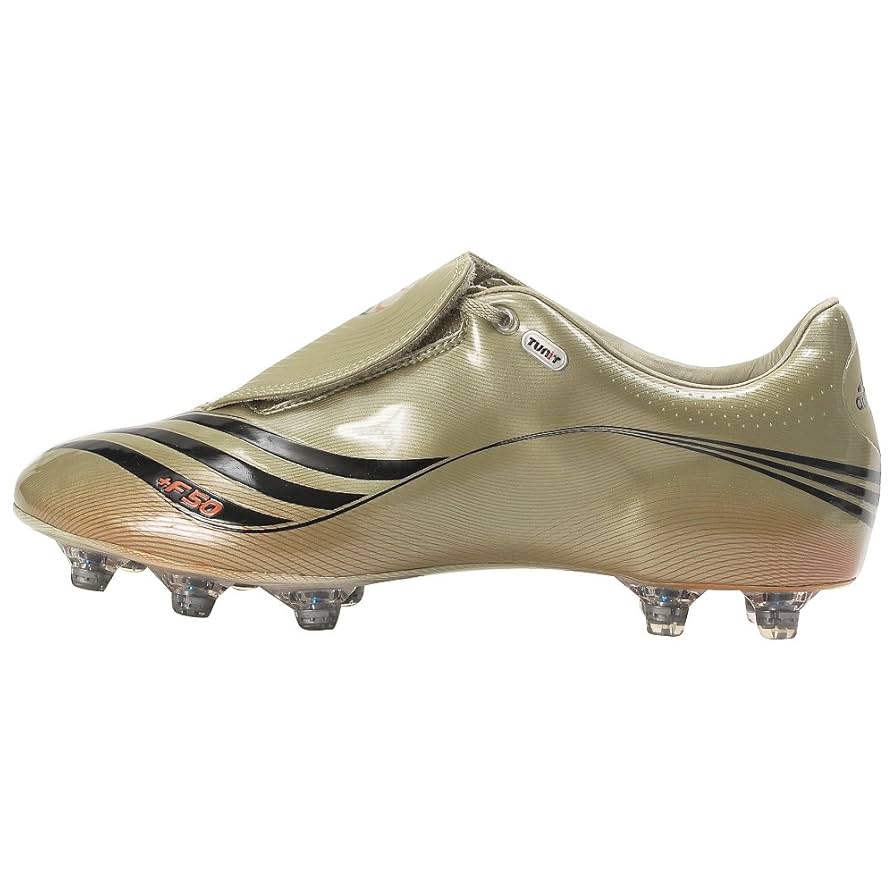 アディダス　＋F50 TUNIT アディダス F50 i TUNIT チューニット スターターキット 24.5cm