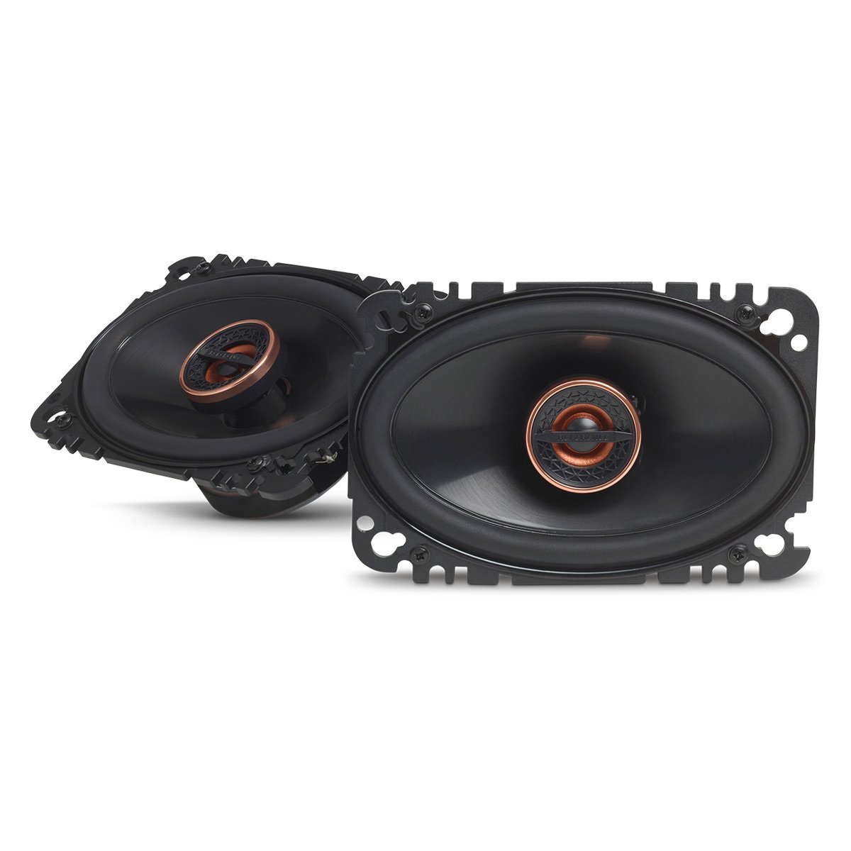 Infinity Reference 6432CFX- 4” x 6” Two-way car audio speaker
