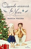 Quando Arriver? la Neve 170909916X Book Cover
