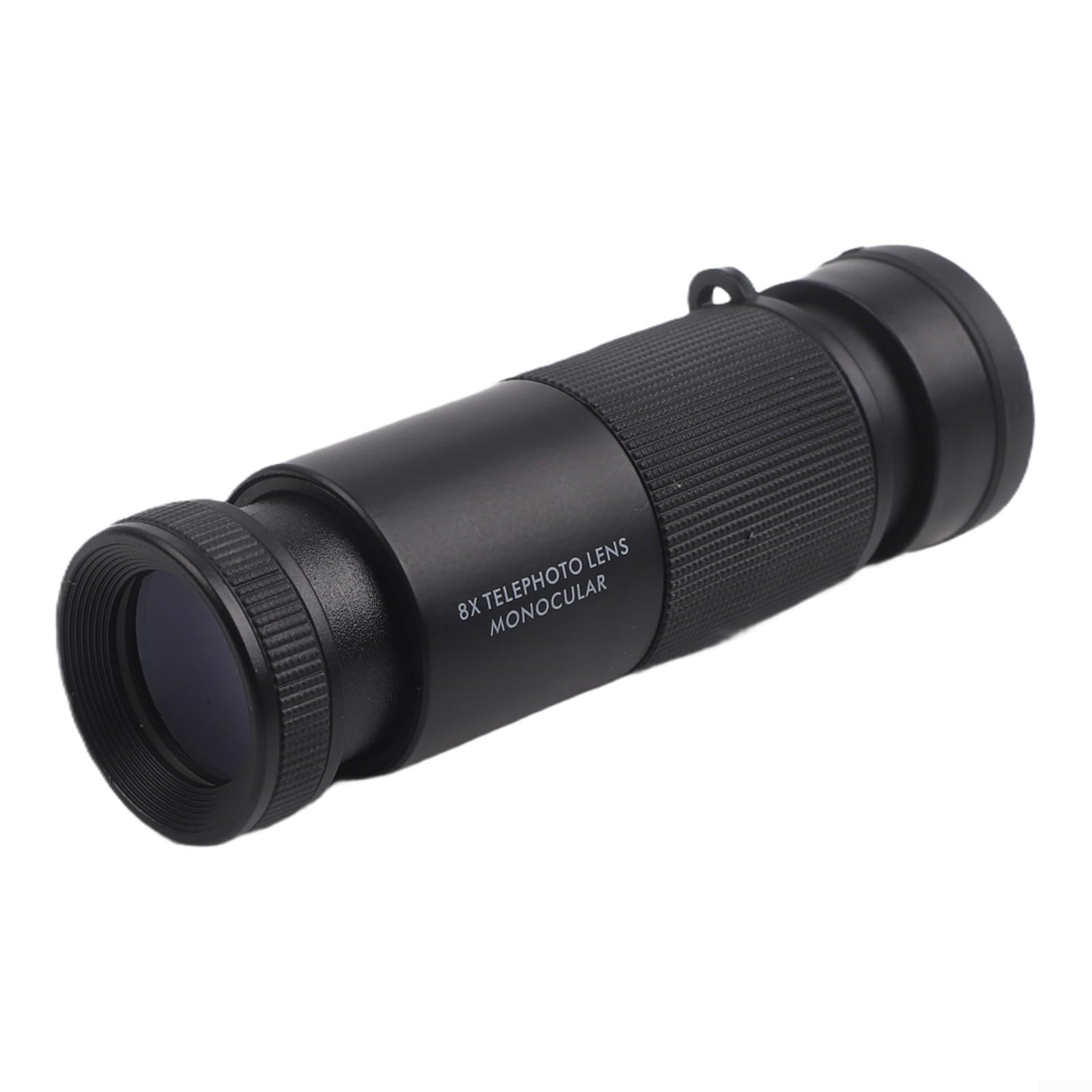 Monocular portátil HD lentes multicapa y ángulo de visión amplio