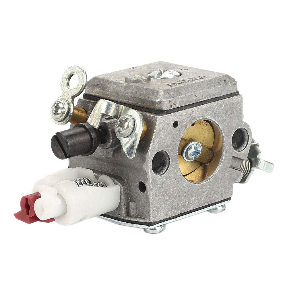 CTRLZS Carburetor for 340 345 346 350 353 Chainsaw Parts 503283208