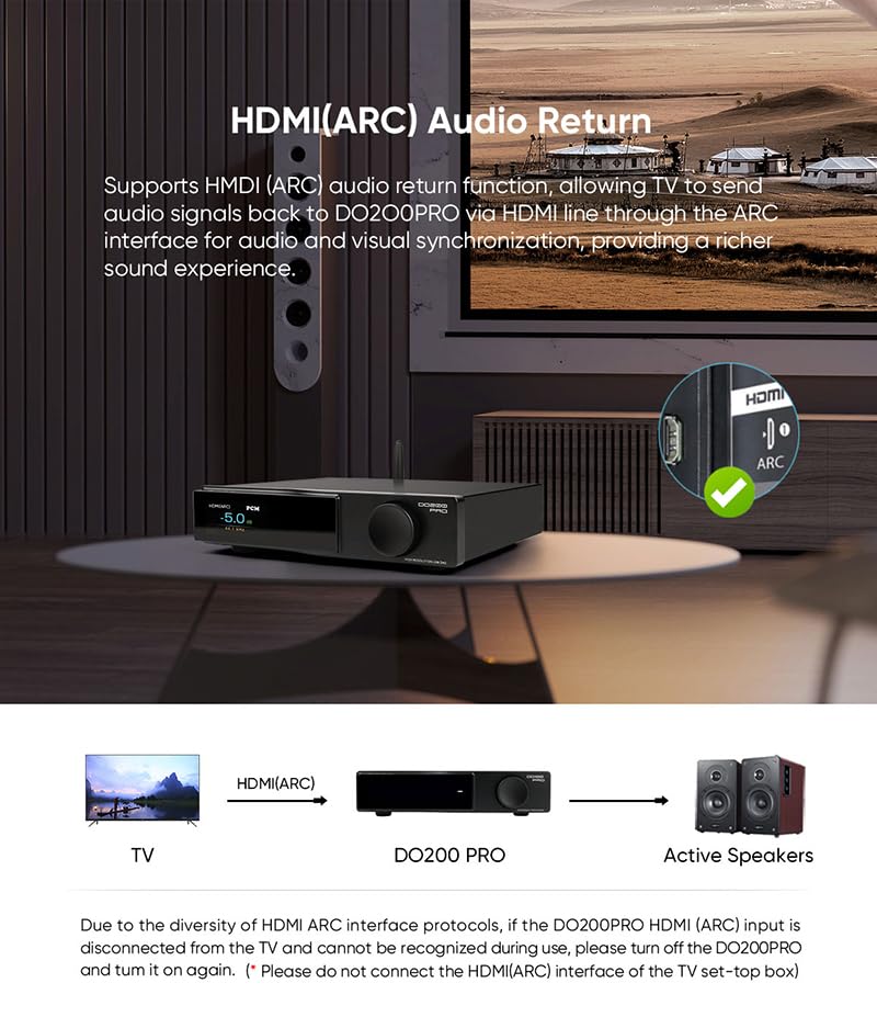 Amazon.co.jp: S.M.S.L DO200PRO DAC 12 x CS43131 チップ Bluetooth 