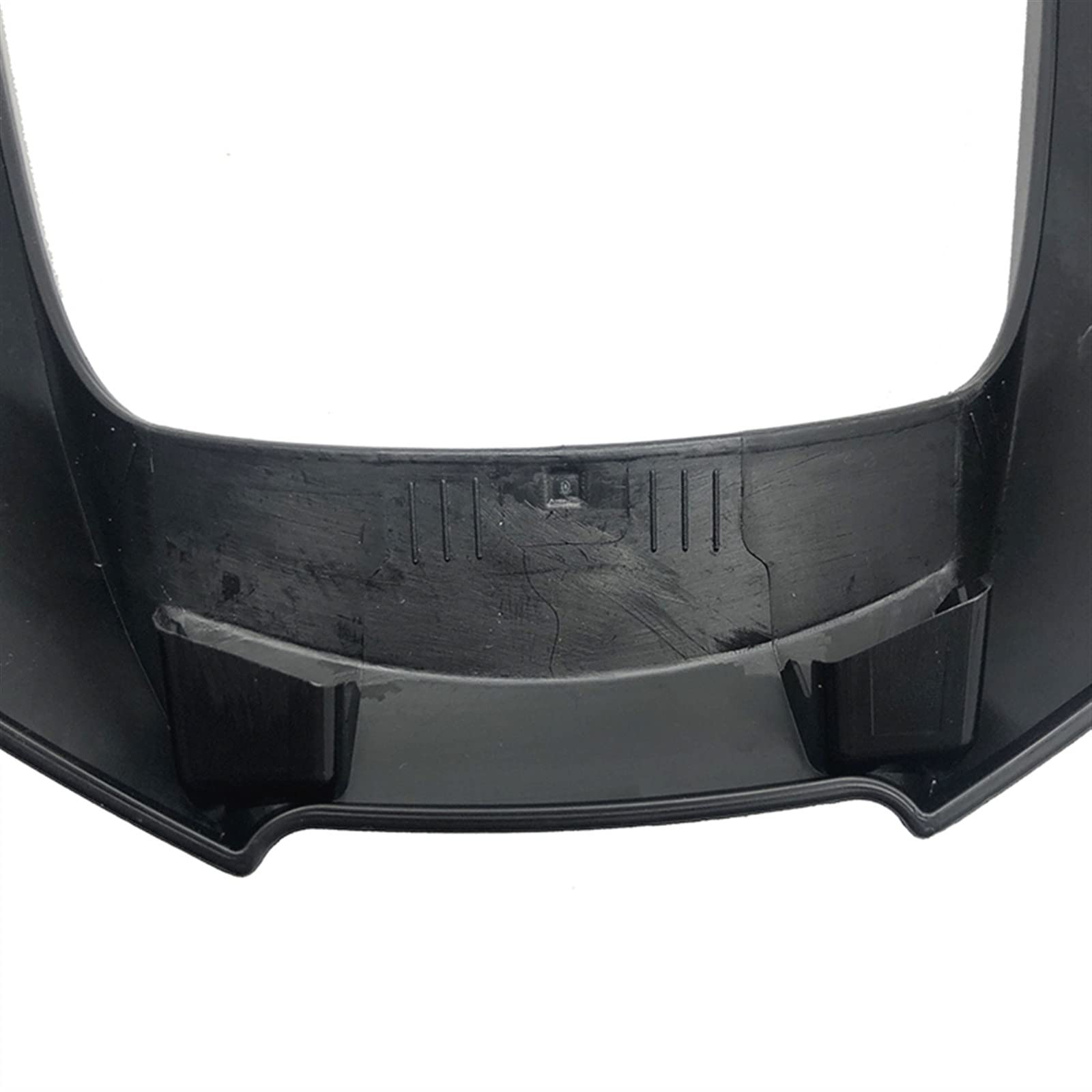 SSFRI Parafanghi Anteriori for carenatura Anteriore Becco esteso for BMW R 1200GS R1200 GS R 1200 GS 2008 2009 2010 2011 2012