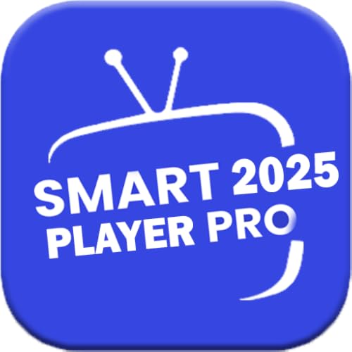 Smarts TV Player Pro - All Formats Video App