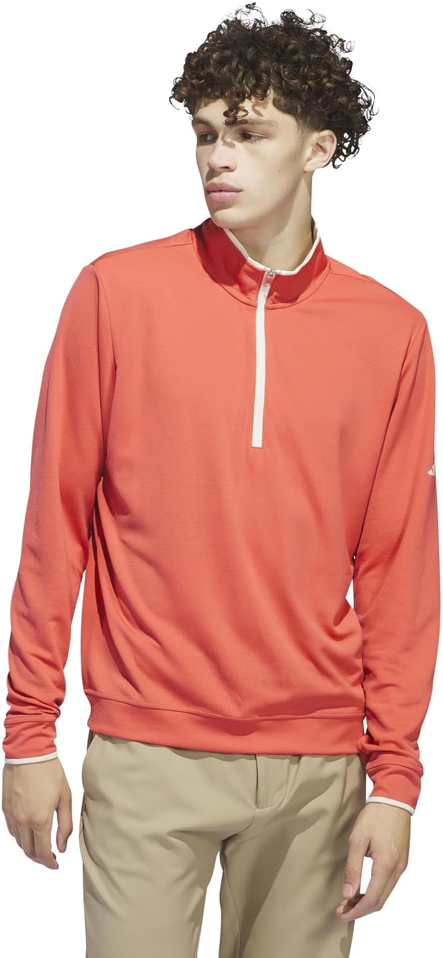 adidas golf jackets on sale