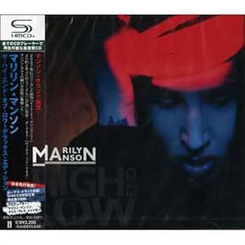 Amazon.co.jp: ザ・ハイ・エンド・オブ・ロウ(デラックス