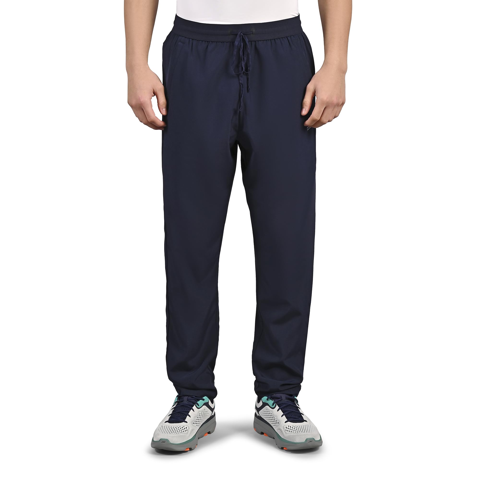 skechers Men's Mid Rise Relaxed Joggers-picture-31