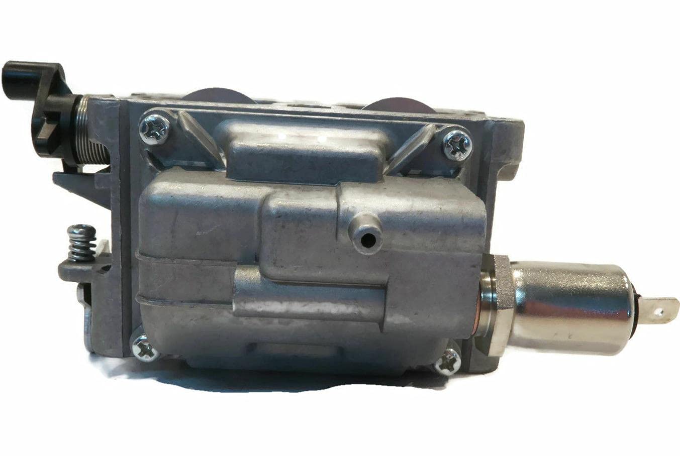 GXV530 Vergaser mit Magnetspule für Honda GCV530 & mehr OHV Rasenmäher Vergaser Traktoren CARB