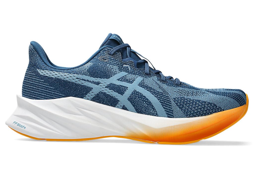 ASICS Mens Dynablast 5 Sports Shoes-image-14