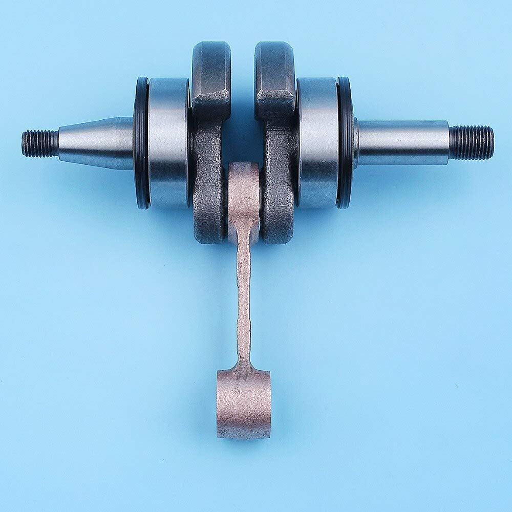 Kit Guarnizioni Olio E Cuscinetti Albero Motore Per Motosega Jonsered CS2245 E CS2250