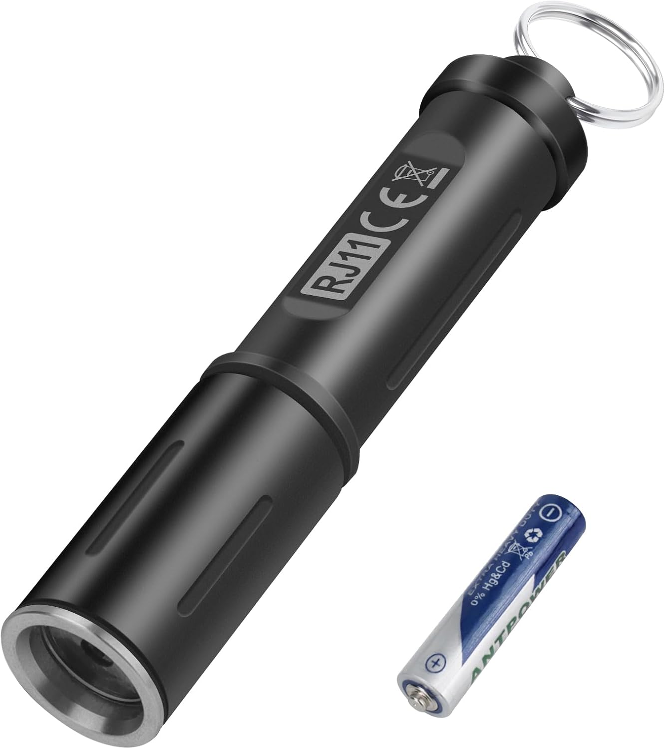 懐中電灯 LED 小型 ライト 高輝度 