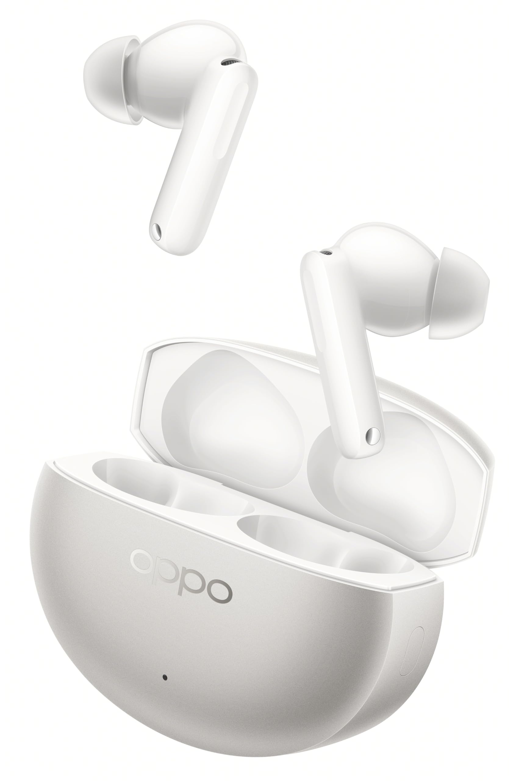 OPPO Enco X3s True Wireless Stereo (TWS) In-ear Music & Calling