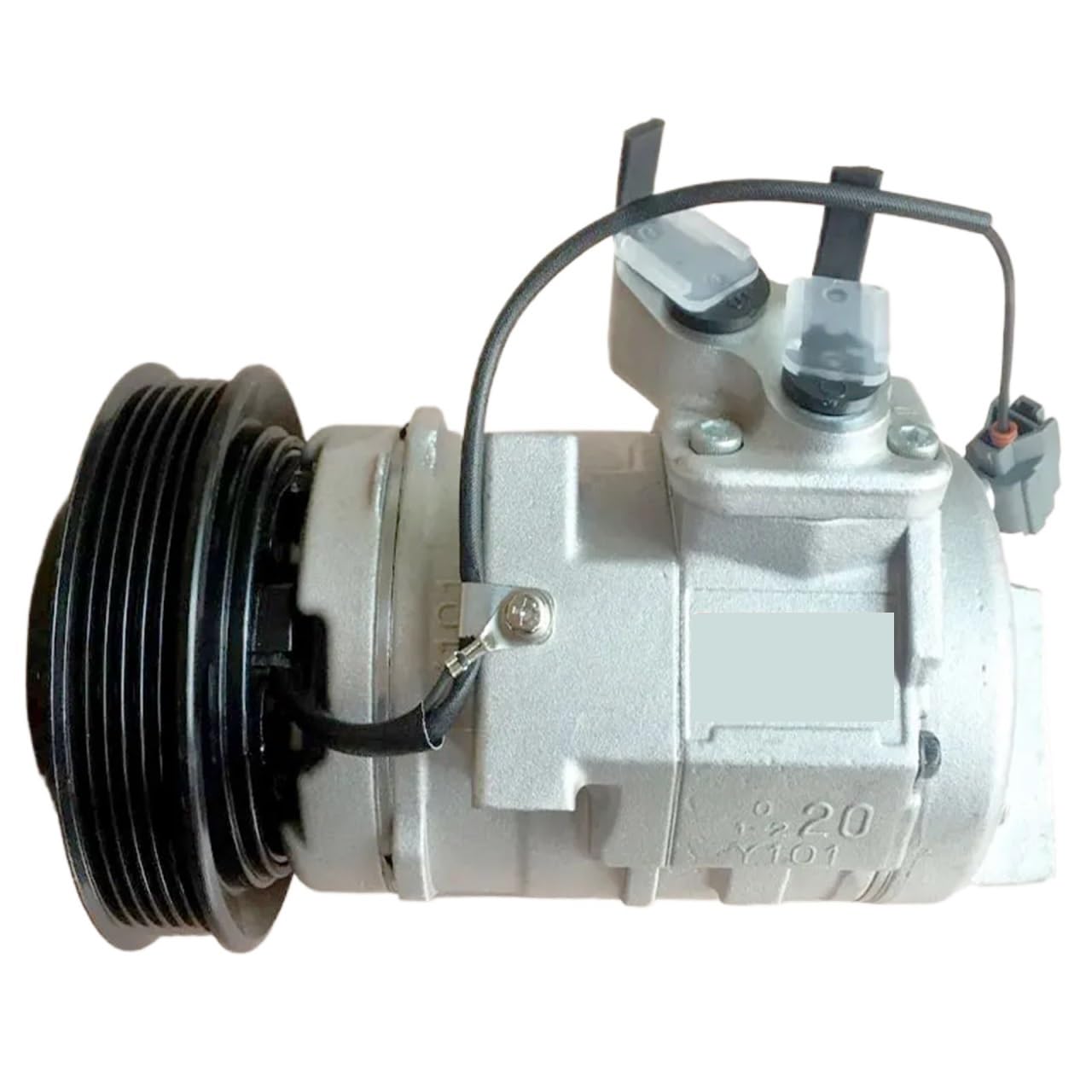 Compatible with H Odyssey 2.4L 2001-2006 AC Compressor 10S20C 38810PGM003