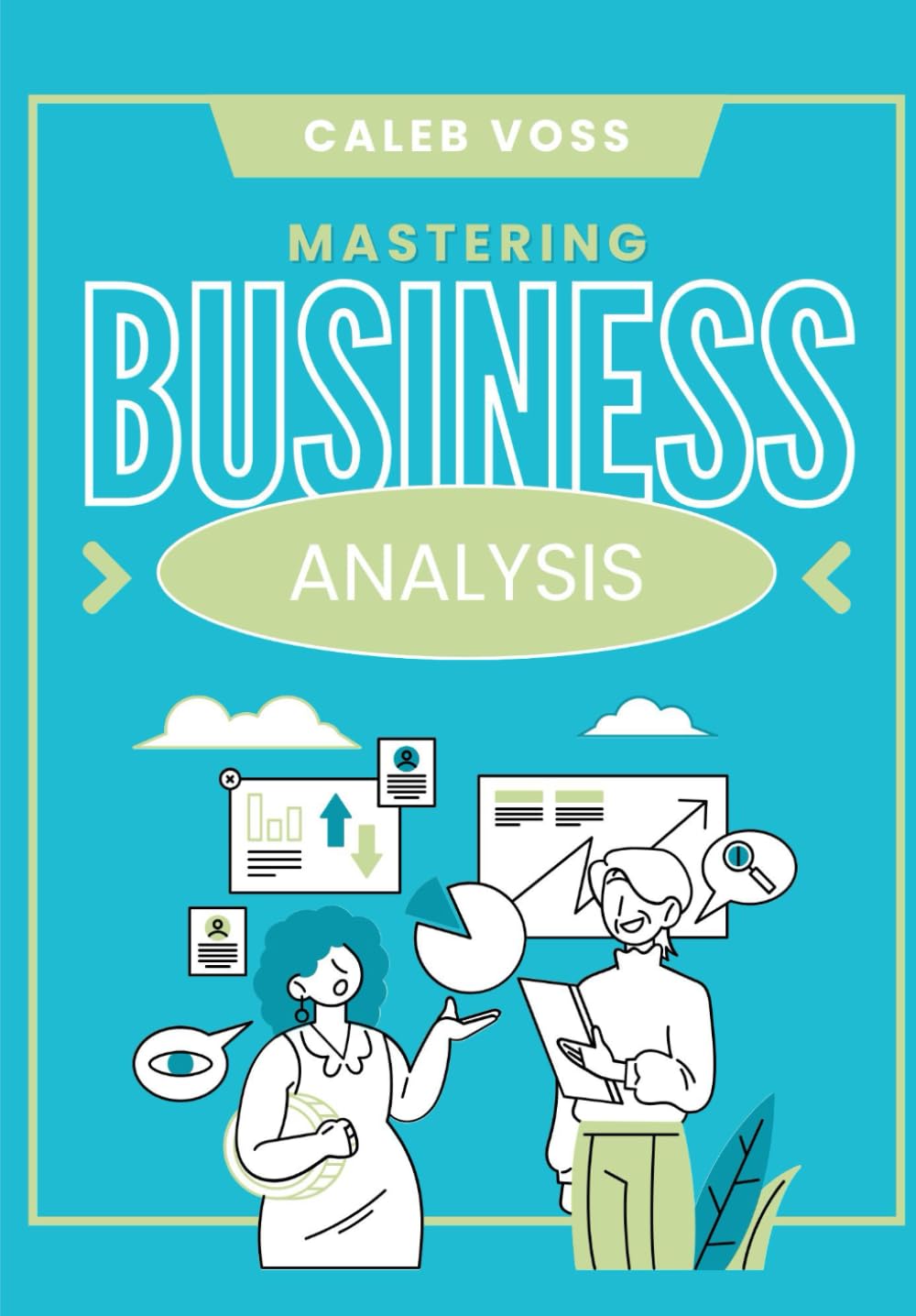 Mastering Business Analysis: A Practical Guide to Strategic Analysis, Requirements Management and Stakeholder Engagement