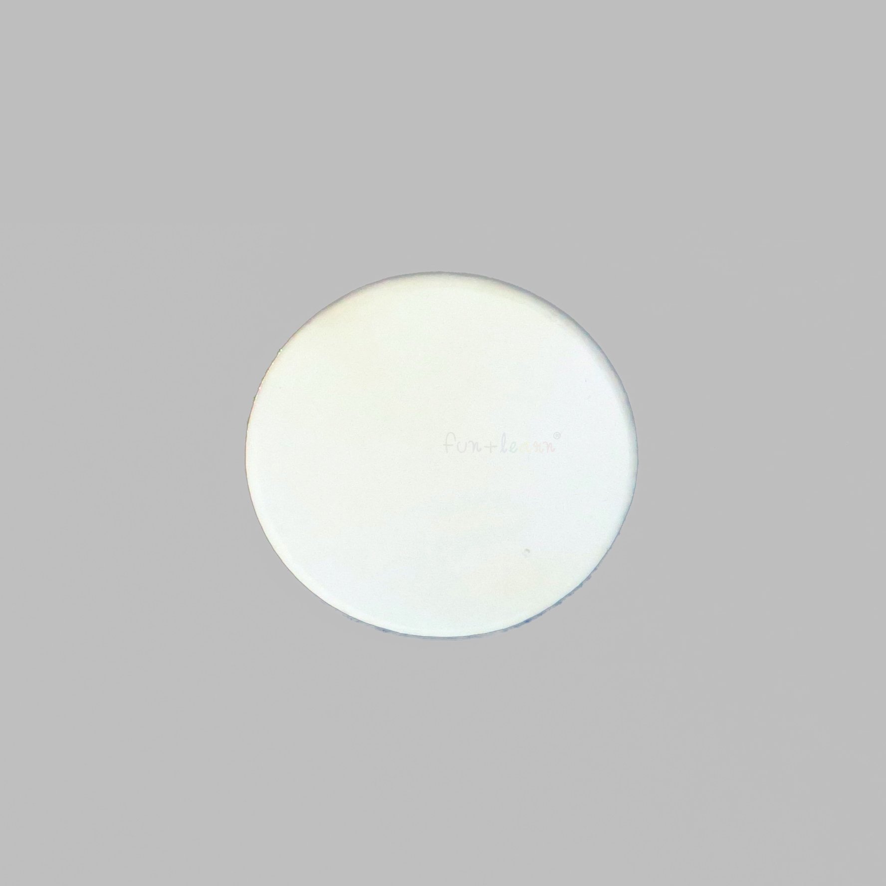 FUN + LEARN 50mm Premium Glass Concave Mirror for DIY Experiments (Pack of 2)-picture-11