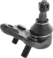 Vista 478 de TRQ, junta de rótula inferior delantera para el lado del conductor y del acompañante