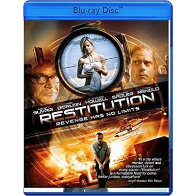 RESTITUTION