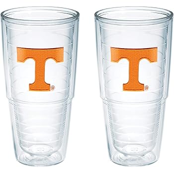 tennessee vols yeti cup