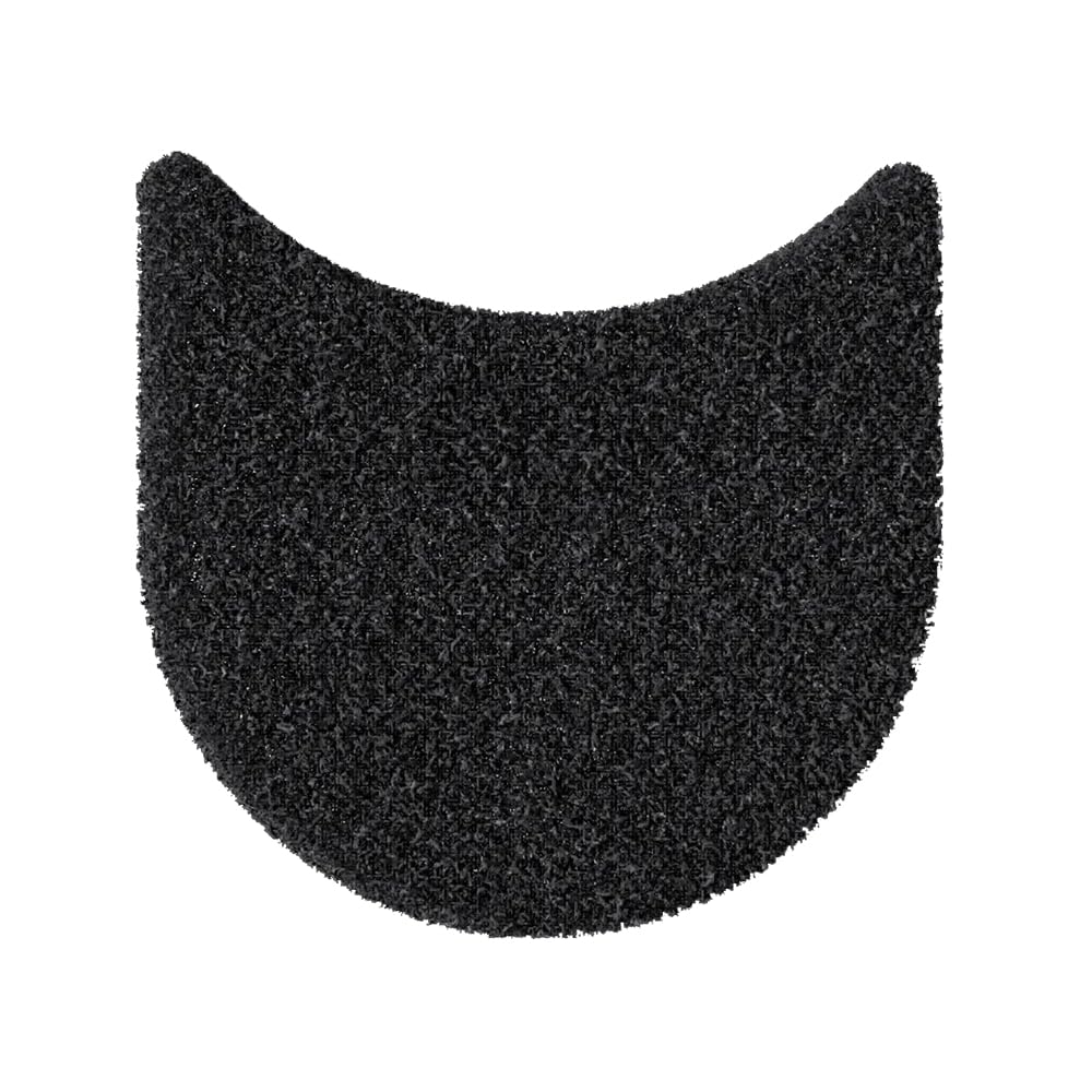 6pcs Mic Wind Muff for Insta360 Go 3s Noise Reduction and Windproof Cotton Pads Mic Windscreen Wind Foam Outdoor Wind Filter Reducing Wind Noise Cover