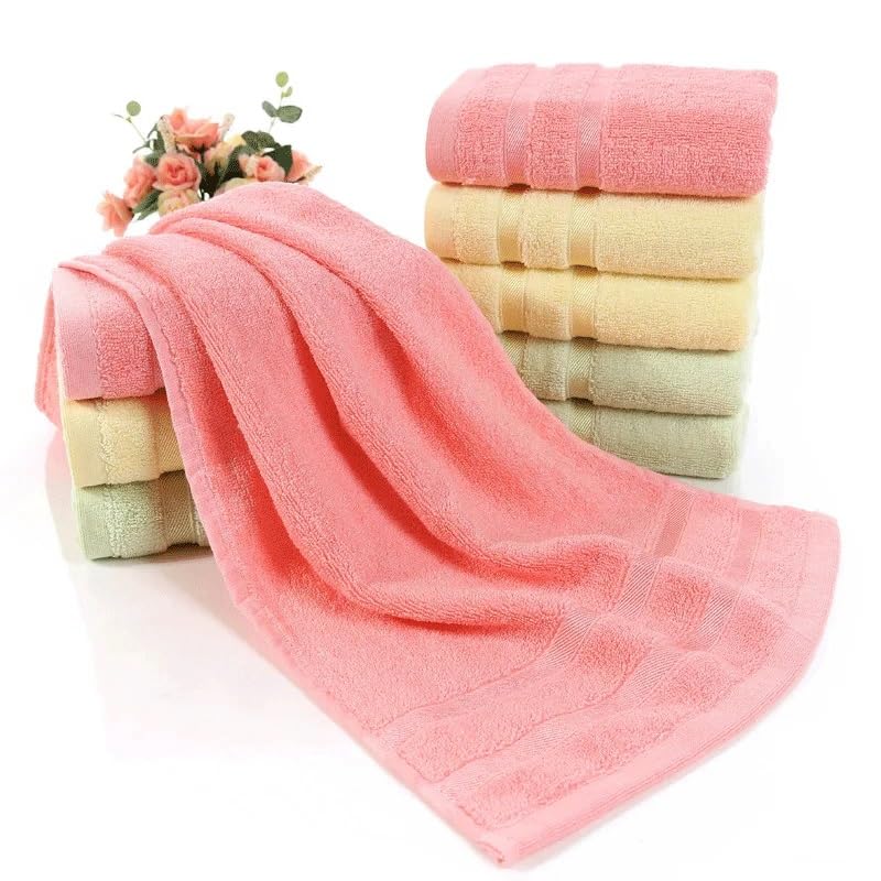 Rollos de cocina reutilizables ZHCHAO y toallas de mano ecológicas 4