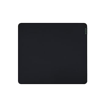 Razer Gigantus V2 Large Soft Large Gaming Mouse Mat 45 x 40 x 0.3cm Black