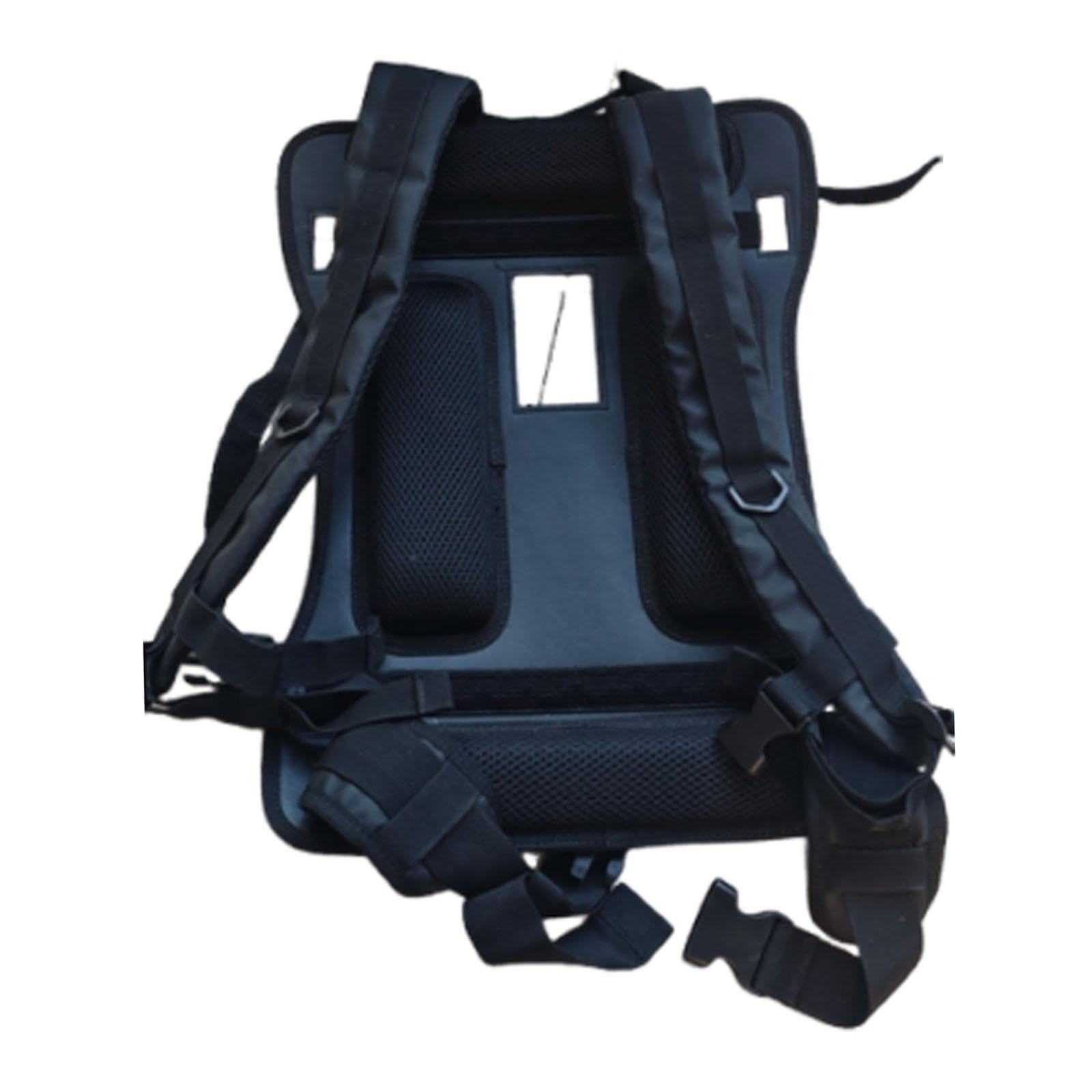 bnf® Travel Shoulder Storage Case with Adjustable Shoulder S Stable Drone Bag-Electronics-Cameras & Photography-Cases & Bags-Camera Backpacks-image-2