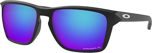 Miniatura 1 de Oakley Gafas de sol rectangulares Oo9448 Sylas para hombre