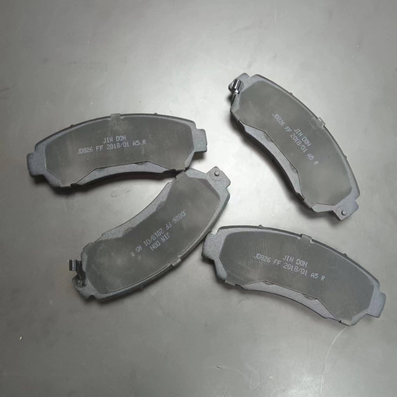 Amazon | AUTO-PALPAL フロントブレーキパッド FRONT BRAKE PADS 45022