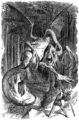 Jabberwocky