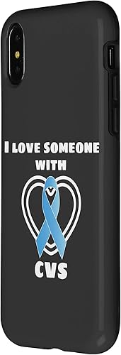 Miniatura 8 de iPhone 7 Plus8 Plus CVS conciencia regalo I Love Someone with CVS caso