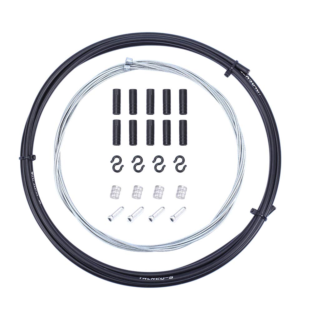 10 Best Bike Shift Cables And Housing 2023 Reviews & Ratings