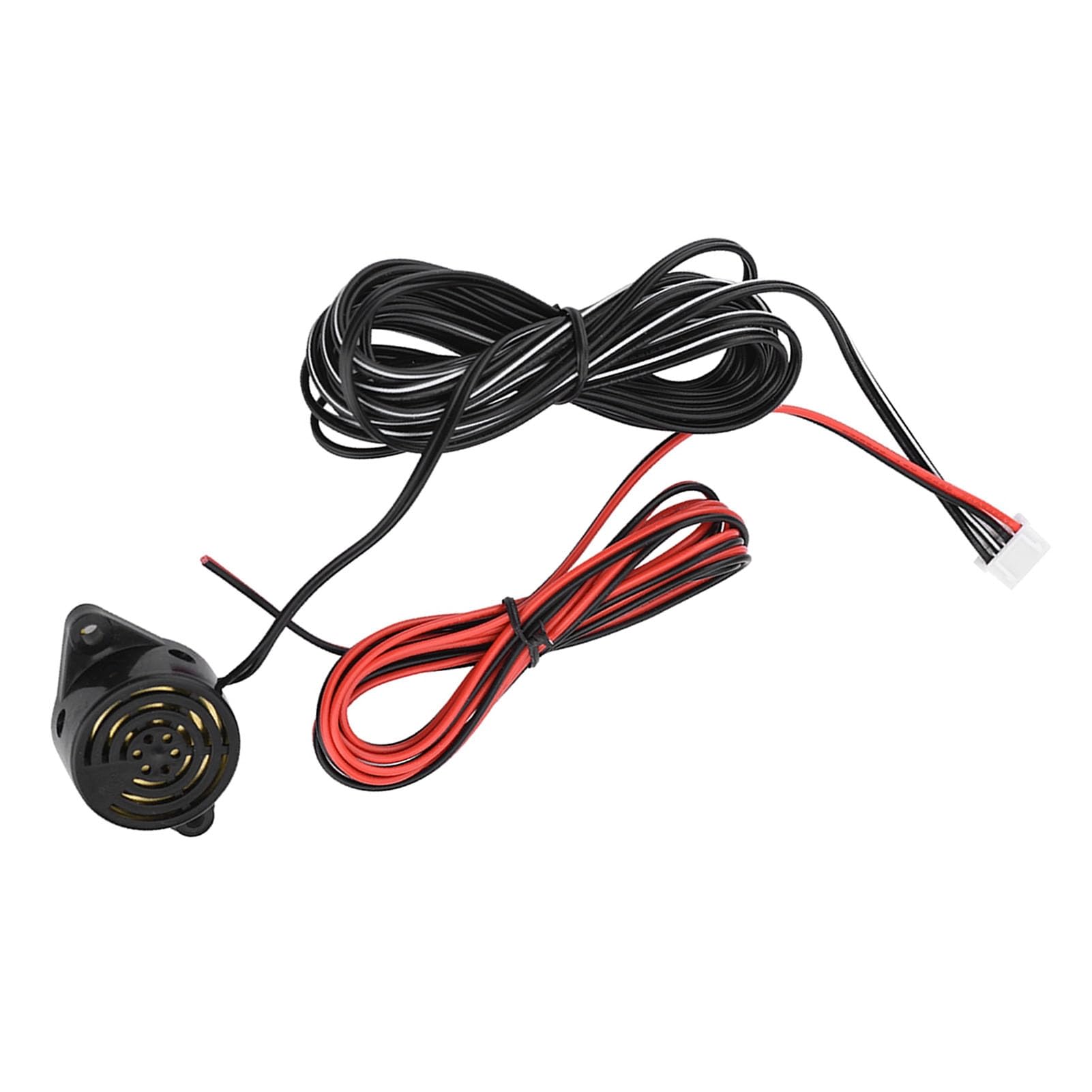 Kit Sensore di Parcheggio Anteriore Inducti 12 × 9 × 5 Radar a Induzione Elettromagnetica Allarme di Retromarcia Sensore di Parcheggio per Auto Camion Camper