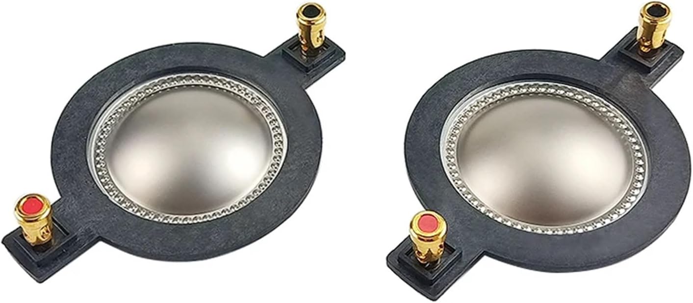 Speaker DS18 PRO-DR550VC Coil Replacement Diaphragm for Treble Repairs PRO-DR550 & PRO-DR2