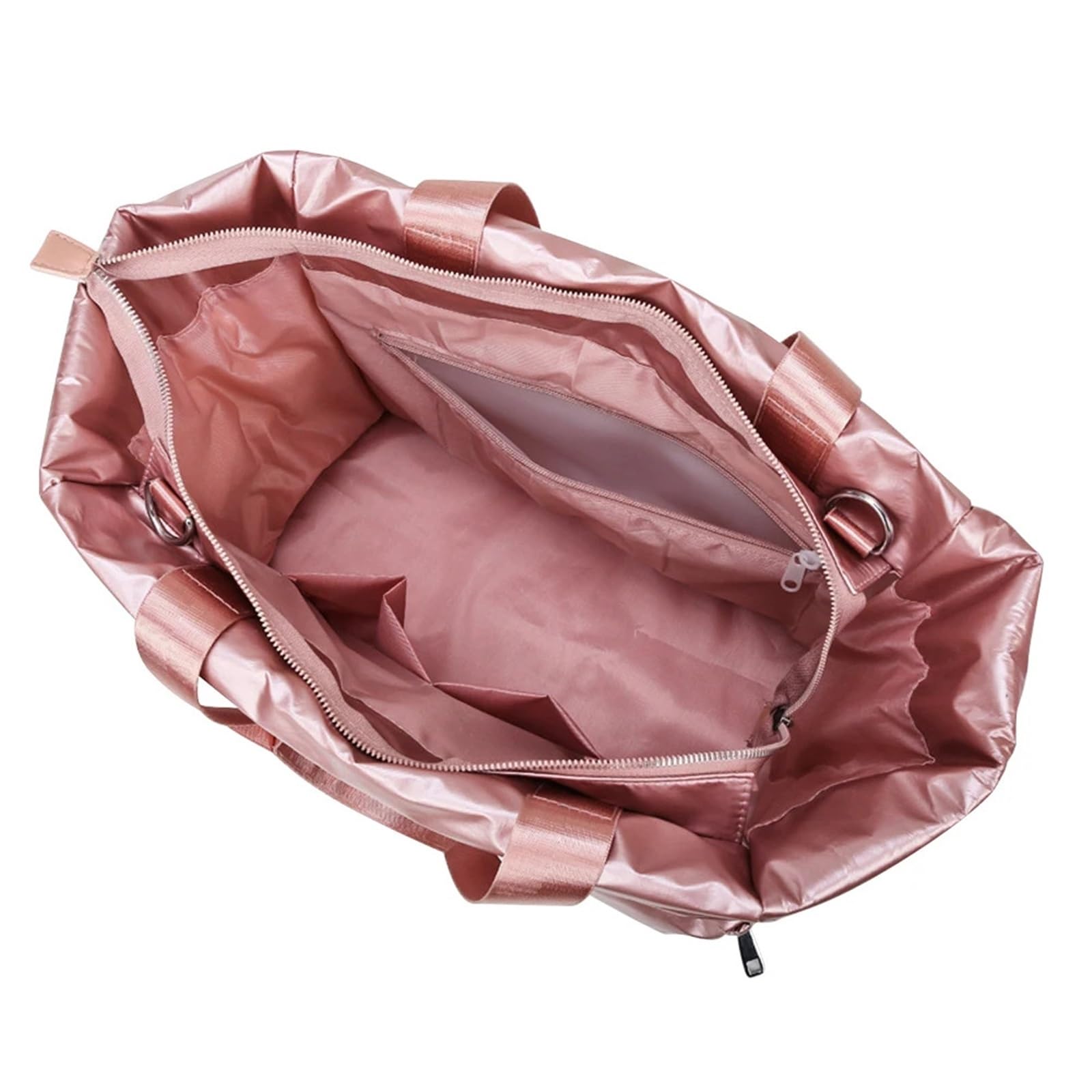 Borsa per Racchetta da Tennis Borsa da palestra da donna in nylon