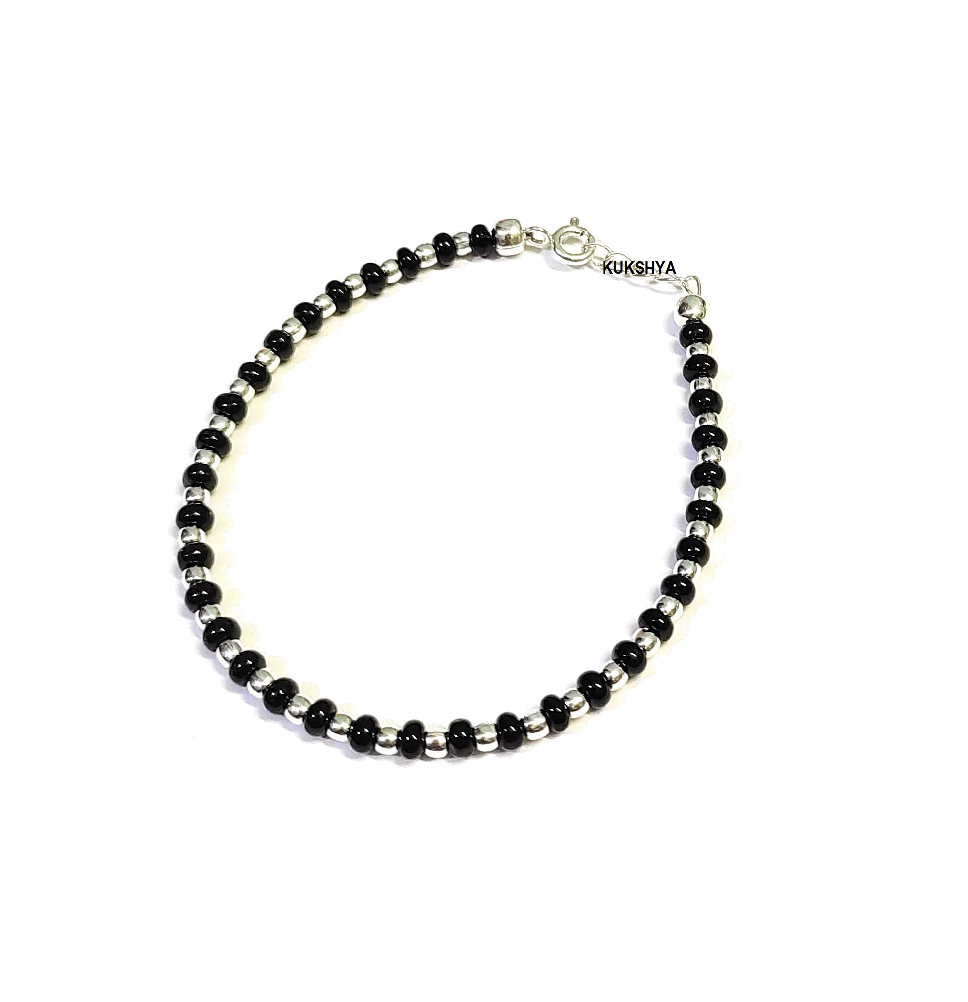 See full amazon price history chart for KUKSHYA JEWELLERS Exclusive 925 Sterling Silver Nazariya Bracelet Adjustable for Women & Girls (GB 028) KUKSHYA JEWELLERS Exclusive 925 Sterling Silver Nazariya Bracelet Adjustable for Women & Girls (GB 028) (B08T5VVYWD) Amazon Price History, Amazon Price Tracker