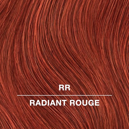 Image of COLORCHARM ShineLuxe Hair Gloss Collection | Hair Color & Cream Developer | Restores Color Vibrancy & Adds Shine with Smooth, Conditioned Results | Vegan Formula & Free of Ammonia