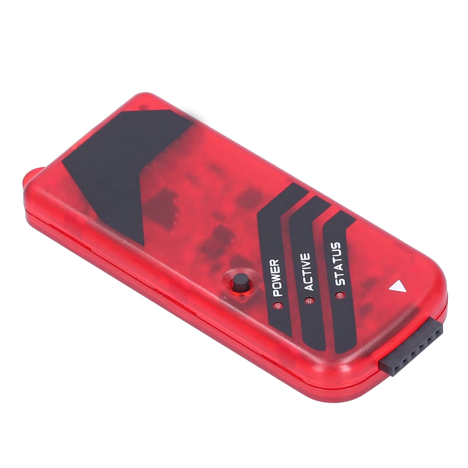 Kit di programmazione microcontrollore del programmatore Pickit3 Cavo USB per la simulazione principianti offline
