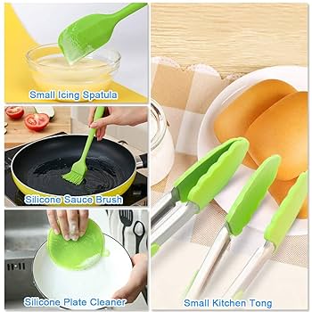 Amazon.com: Cake Decorating Supplies,493 PCS Cake Decorating