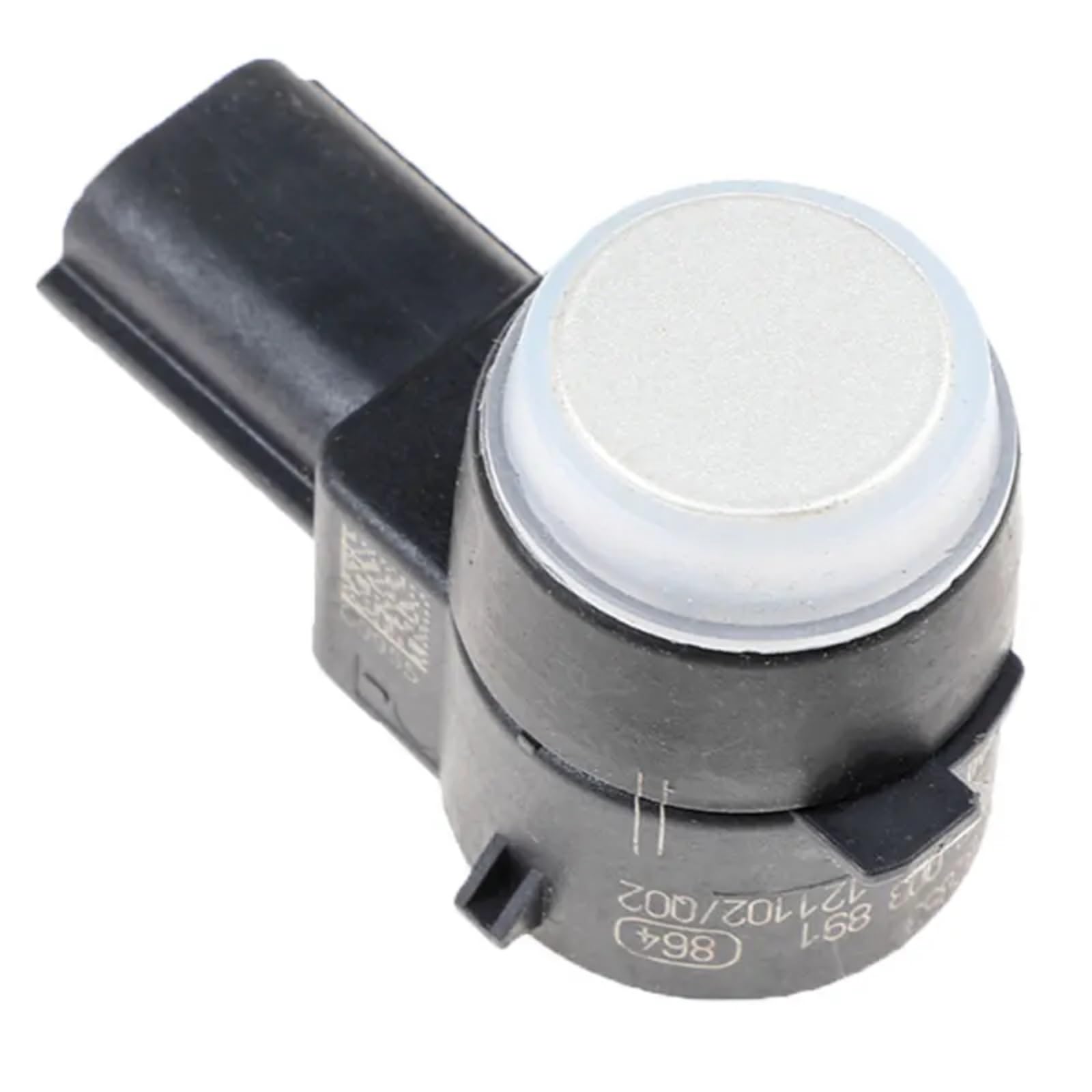 PDC Parking Sensor Per Opel Per Zafira Sensore Parcheggio PDC | 3 pin 13282853 0263003891 Sensore di parcheggio PDC Sensore di parcheggio Parktronic(4PCS)