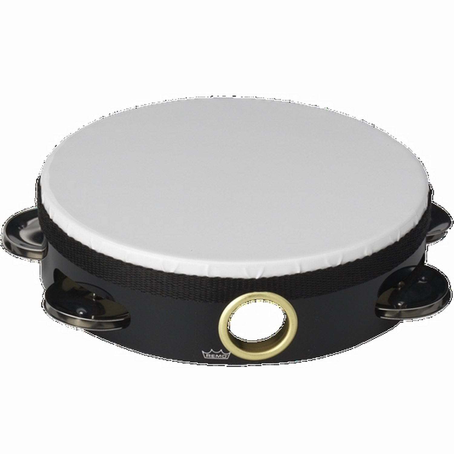 6 inch Melinex Tambourine (Single; Age 12+)