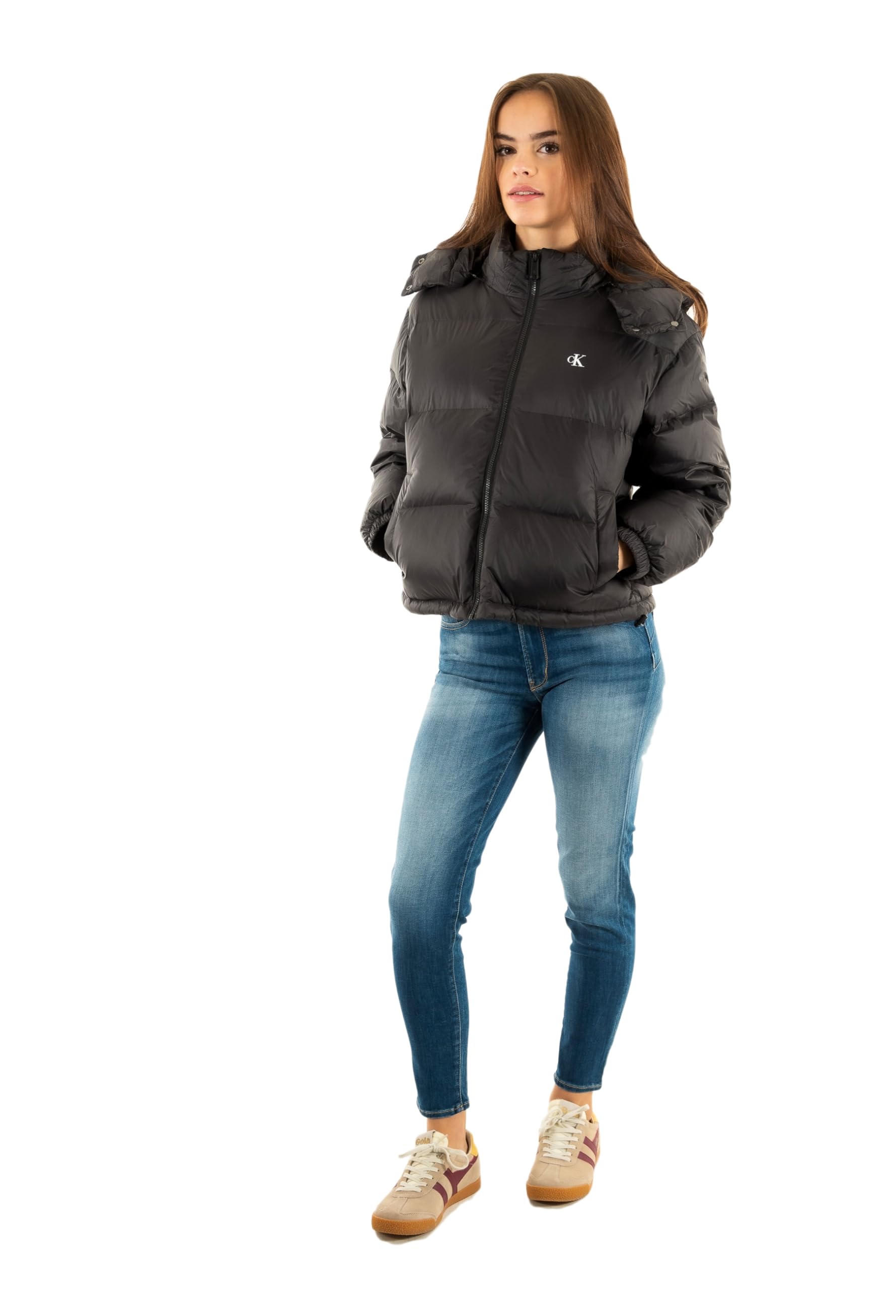 Mode von Calvin Klein & Tommy Hilfiger