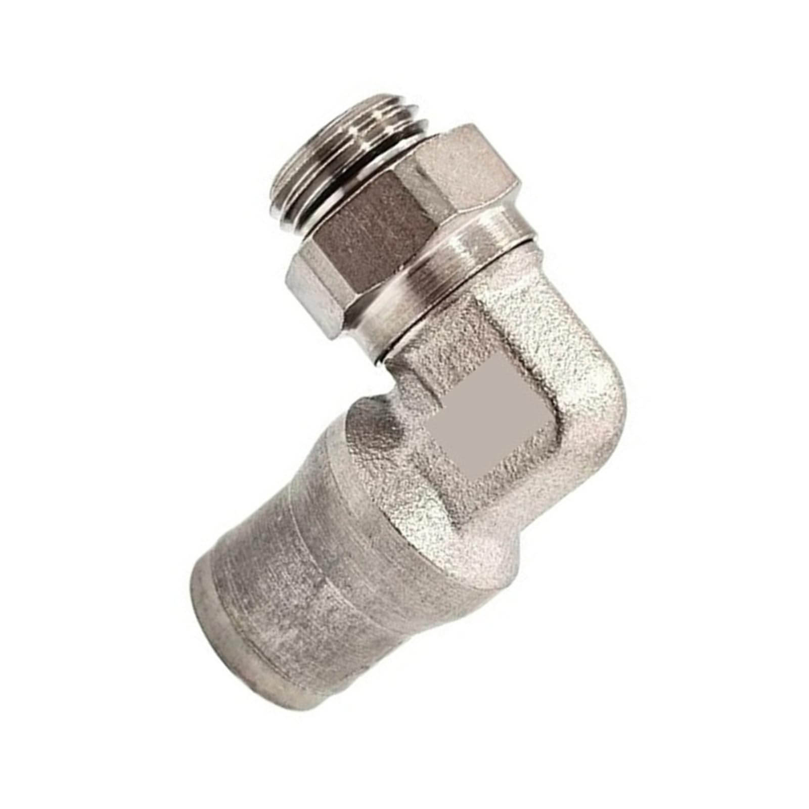 10PCS 36990813 Elbow Push in Fitting Original