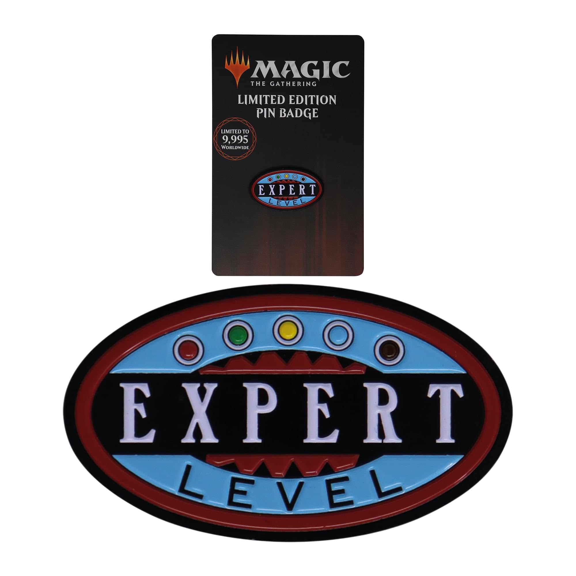 Amazon.co.jp: Fanattik Magic The Gathering エキスパートレベル 限定